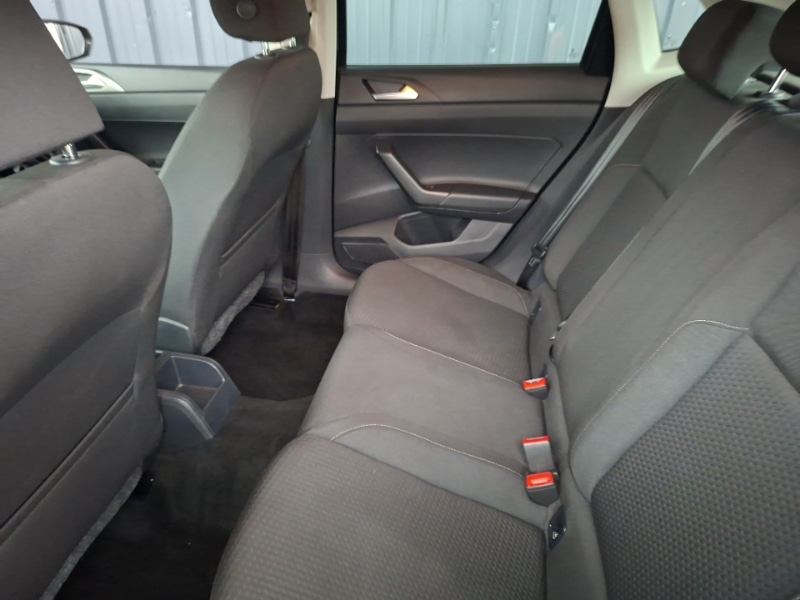 Used Volkswagen Polo 2018 for sale - 77837913: Photo 6