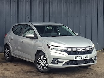Used Dacia Sandero 2023 for sale - 78567462: Photo
