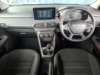 Used Dacia Sandero 2023 for sale - 78567462: Photo
