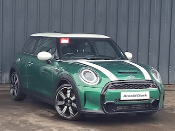 Used MINI Hatch 2023 for sale - 78684207: Photo