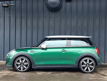 Used MINI Cooper 2023 for sale - 78684207: Photo