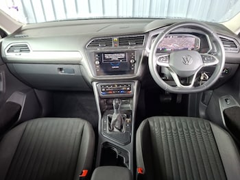 Used Volkswagen Tiguan Allspace 2023 for sale - 79440074: Photo