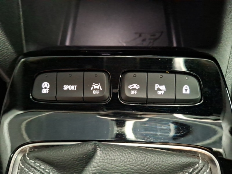 Used Vauxhall Mokka 2022 for sale - 77433661: Photo 14