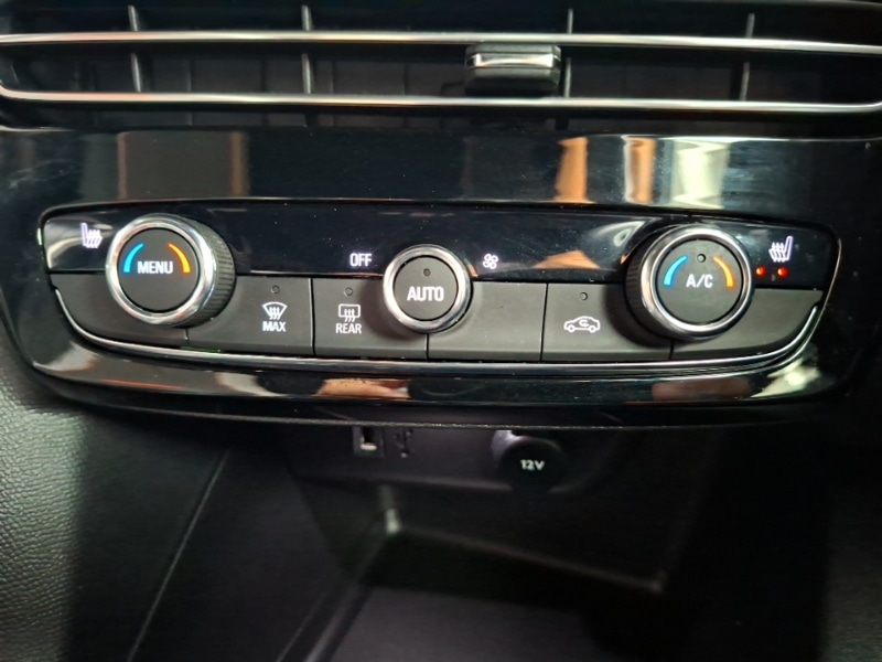 Used Vauxhall Mokka 2022 for sale - 77433661: Photo 15