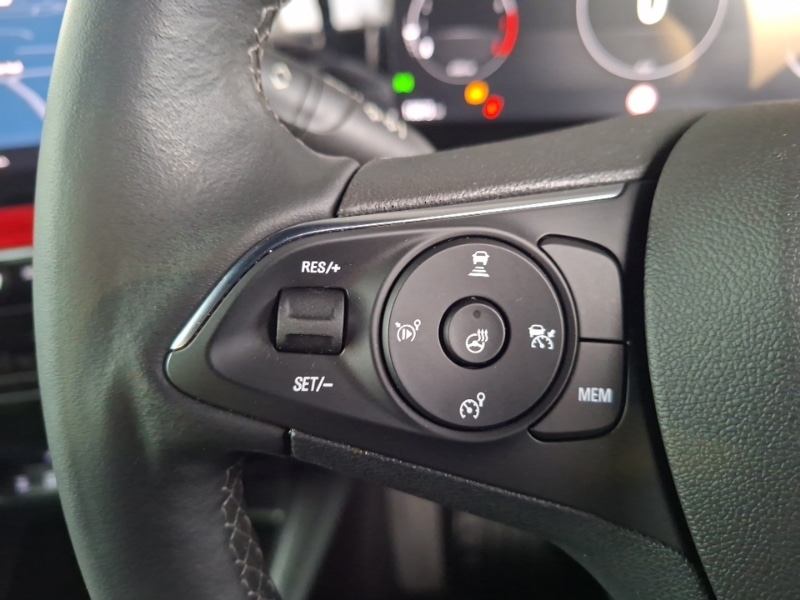 Used Vauxhall Mokka 2022 for sale - 77433661: Photo 18