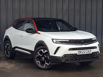 Vauxhall Mokka feature image