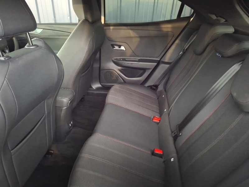 Used Vauxhall Mokka 2022 for sale - 77433661: Photo 6