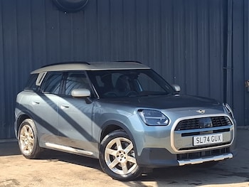 Used MINI Countryman 2024 for sale - 78848523: Photo