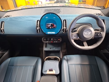 Used MINI Countryman 2024 for sale - 78848523: Photo