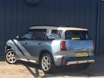 Used MINI Countryman 2024 for sale - 78848523: Photo