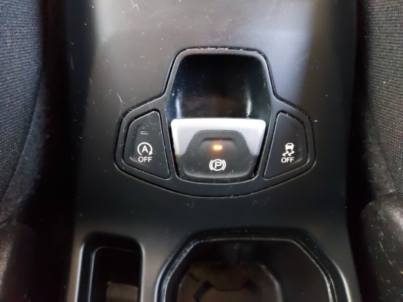 Used Jeep Renegade 2018 for sale - 77502967: Photo 10