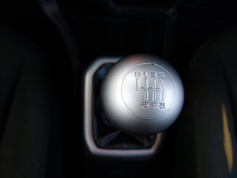 Used Jeep Renegade 2018 for sale - 77502967: Photo 11