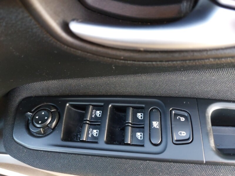 Used Jeep Renegade 2018 for sale - 77502967: Photo 12