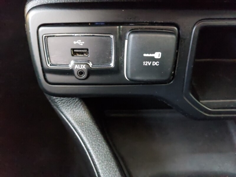 Used Jeep Renegade 2018 for sale - 77502967: Photo 18