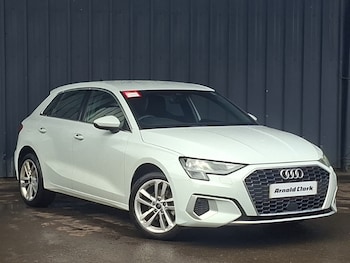 Used Audi A3 2023 for sale - 78723520: Photo