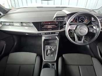 Used Audi A3 2023 for sale - 78723520: Photo