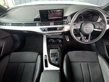 Used Audi A4 2024 for sale - 78837281: Photo