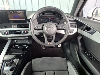 Used Audi A4 2024 for sale - 78837281: Photo