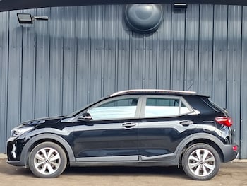 Used Kia Stonic 2023 for sale - 79347881: Photo