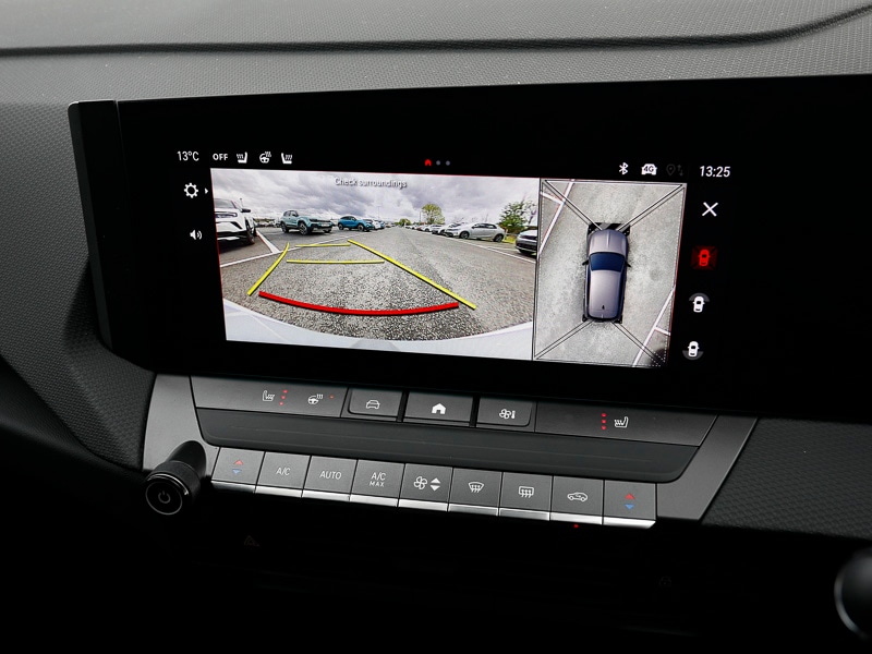 Used Vauxhall Astra 2026 for sale - 77756165: Photo 9