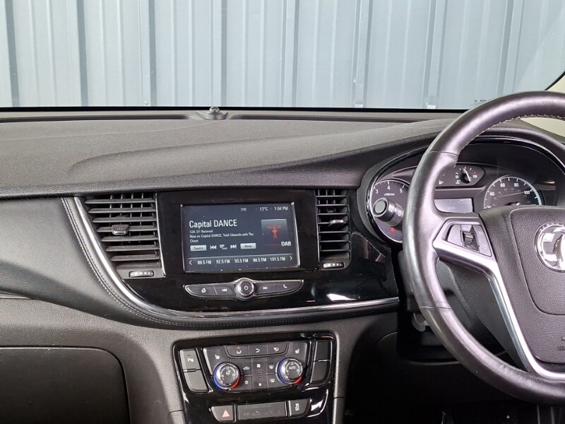 Used Vauxhall Mokka X 2018 for sale - 78151212: Photo 10