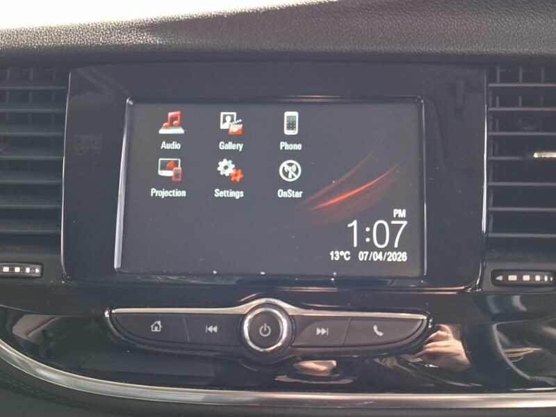 Used Vauxhall Mokka X 2018 for sale - 78151212: Photo 12