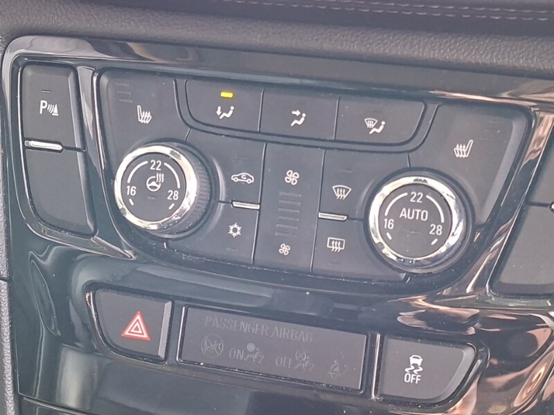 Used Vauxhall Mokka X 2018 for sale - 78151212: Photo 13