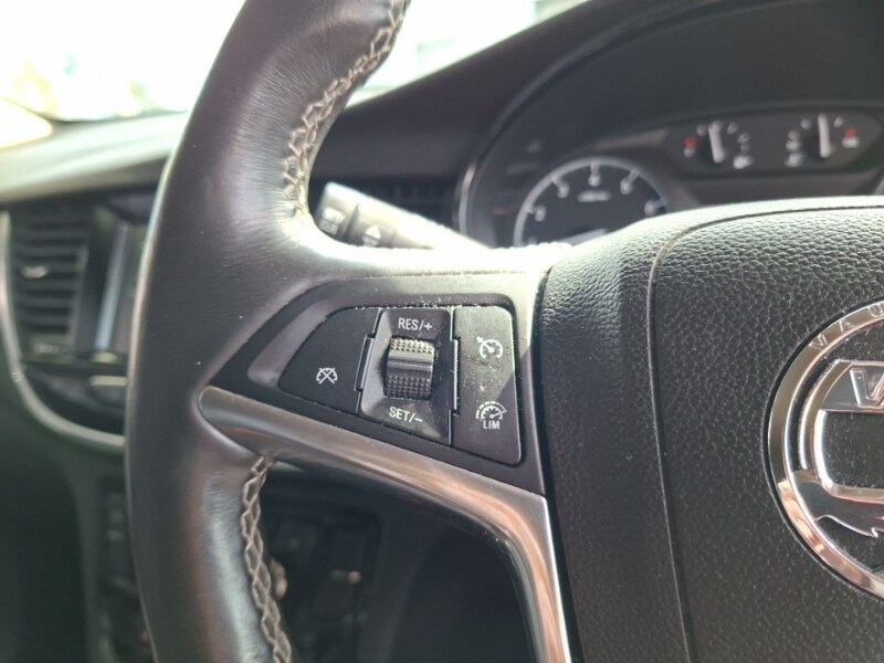 Used Vauxhall Mokka X 2018 for sale - 78151212: Photo 14