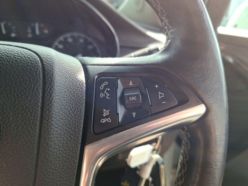 Used Vauxhall Mokka X 2018 for sale - 78151212: Photo 15