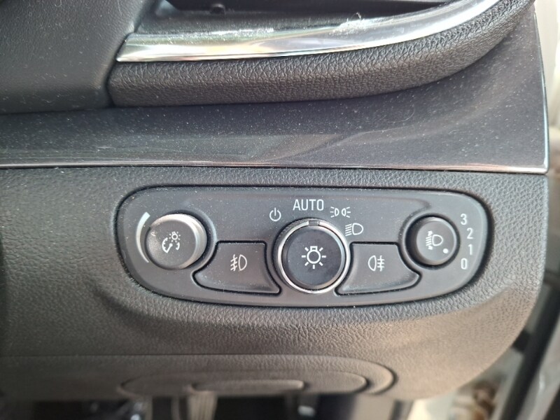 Used Vauxhall Mokka X 2018 for sale - 78151212: Photo 16