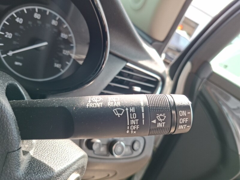 Used Vauxhall Mokka X 2018 for sale - 78151212: Photo 17