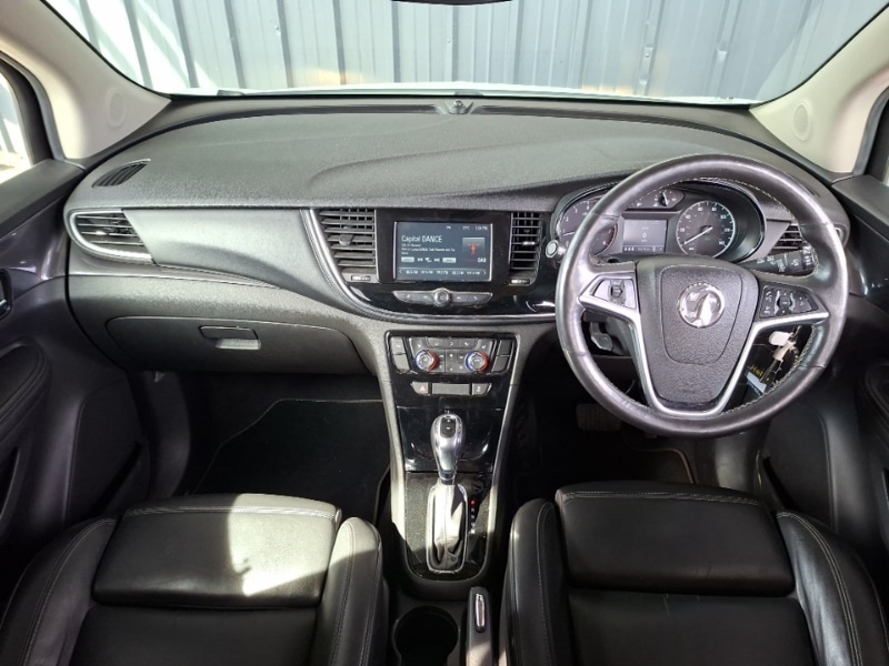 Used Vauxhall Mokka X 2018 for sale - 78151212: Photo 2