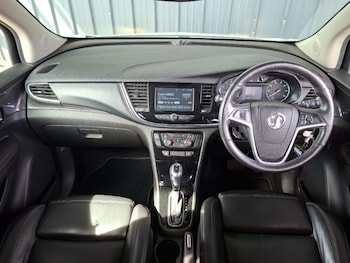 Used Vauxhall Mokka X 2018 for sale - 78151212: Photo