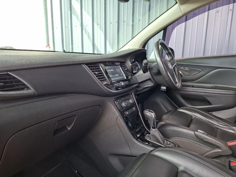 Used Vauxhall Mokka X 2018 for sale - 78151212: Photo 5