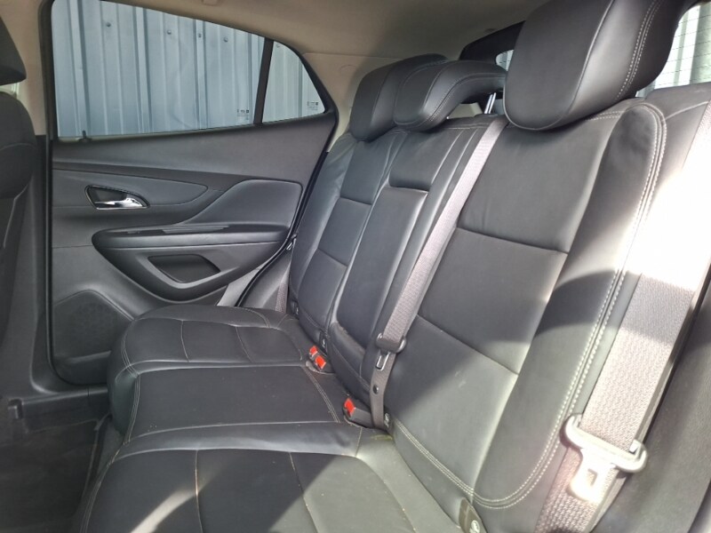 Used Vauxhall Mokka X 2018 for sale - 78151212: Photo 6