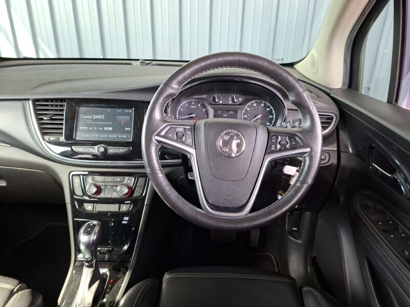 Used Vauxhall Mokka X 2018 for sale - 78151212: Photo 7