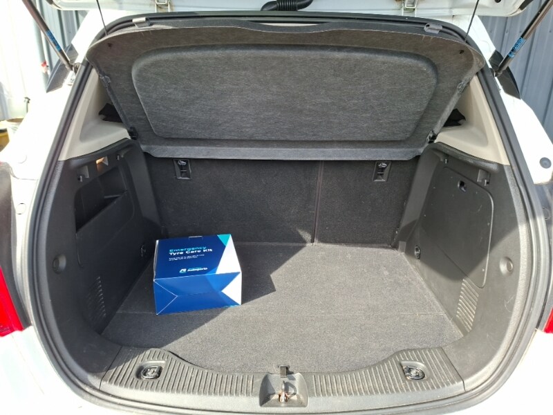 Used Vauxhall Mokka X 2018 for sale - 78151212: Photo 8