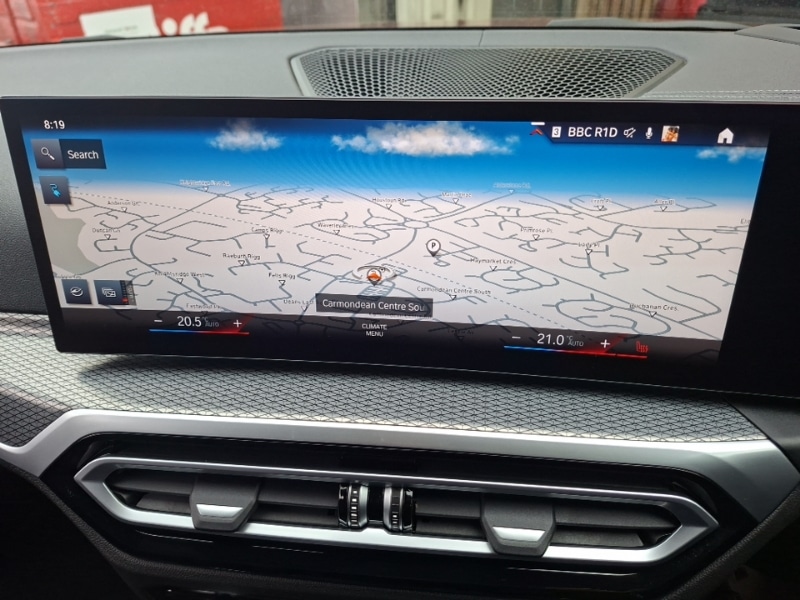 Used BMW i4 2022 for sale - 78113046: Photo 13