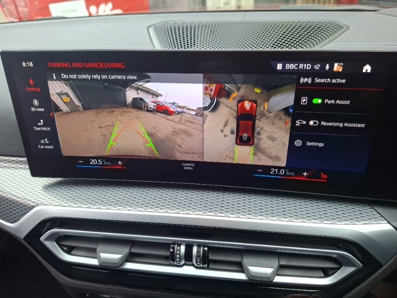 Used BMW i4 2022 for sale - 78113046: Photo 15