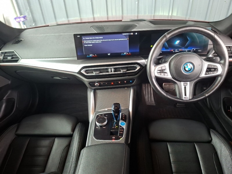 Used BMW i4 2022 for sale - 78113046: Photo 2