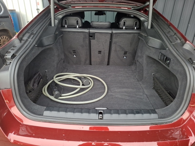 Used BMW i4 2022 for sale - 78113046: Photo 8