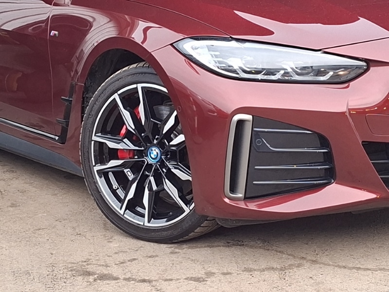 Used BMW i4 2022 for sale - 78113046: Photo 9