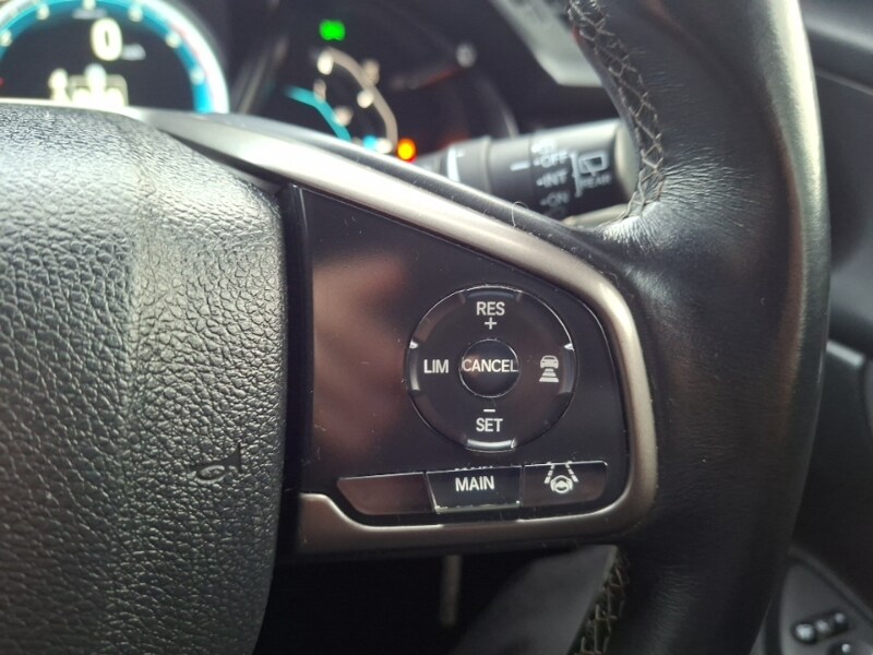 Used Honda Civic 2018 for sale - 77964015: Photo 15