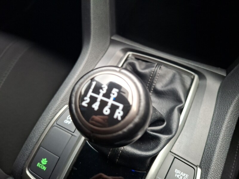 Used Honda Civic 2018 for sale - 77964015: Photo 18