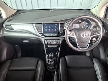 Used Vauxhall Mokka X 2018 for sale - 78945481: Photo