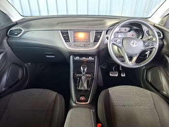 Used Vauxhall Grandland X 2019 for sale - 78440702: Photo