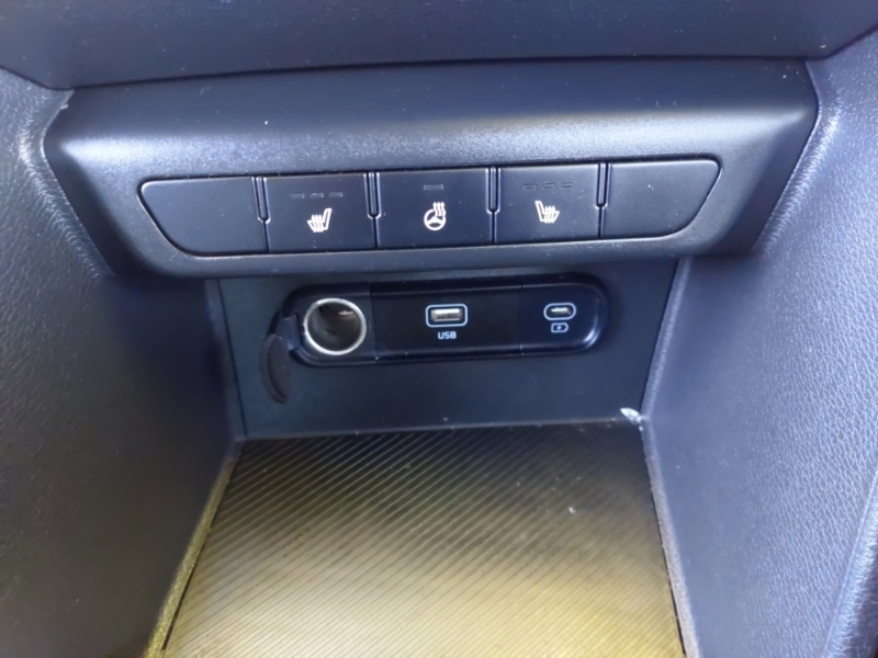 Used Kia Sportage 2022 for sale - 76054548: Photo 15