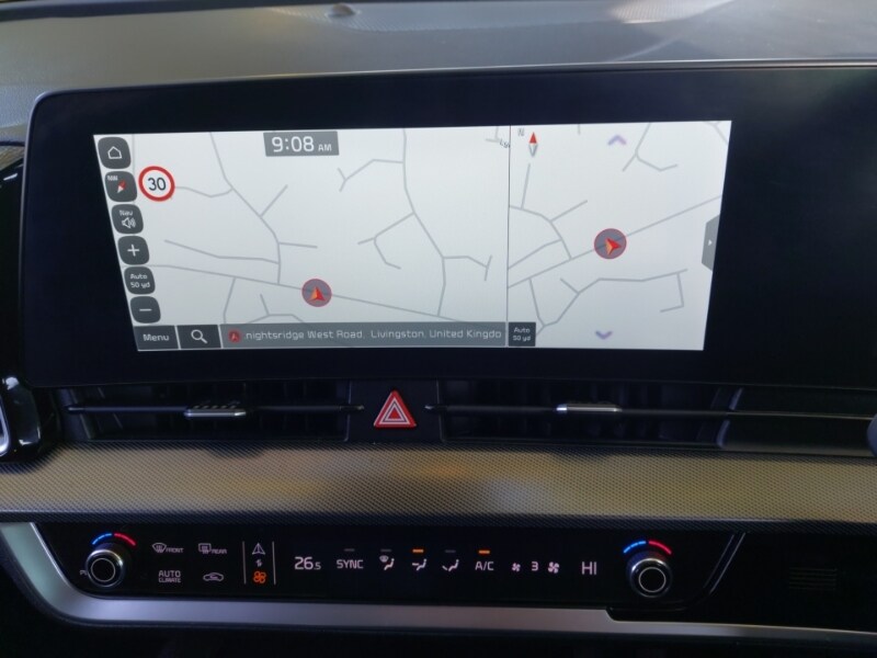 Used Kia Sportage 2022 for sale - 76054548: Photo 17