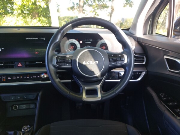 Used Kia Sportage 2022 for sale - 76054548: Photo 7