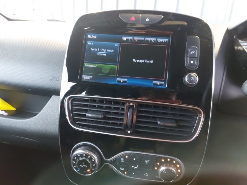 Used Renault Clio 2017 for sale - 76335595: Photo 11